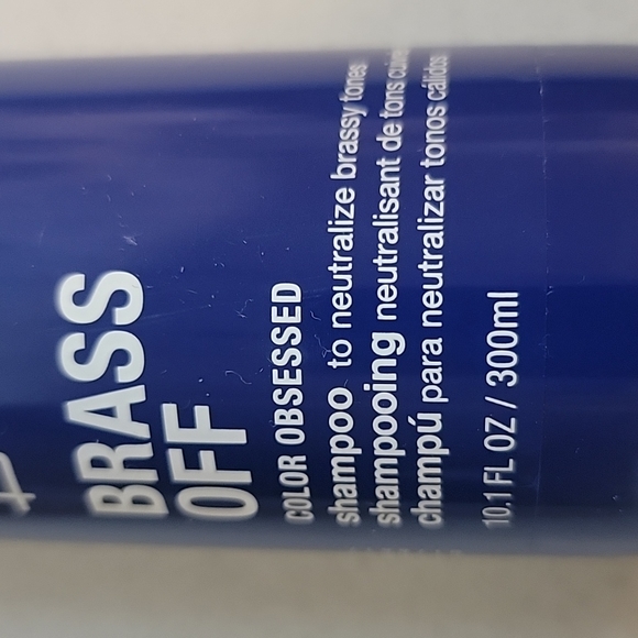 MATRIX brass off - Picture 2 of 2